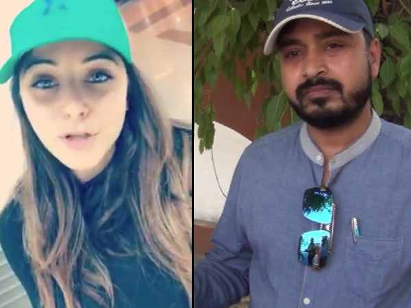 Bollywood singer Kanika threatened to kill in fraud case in Aligarh Bollywood singer Kanika threatened to kill in fraud case in Aligarh
