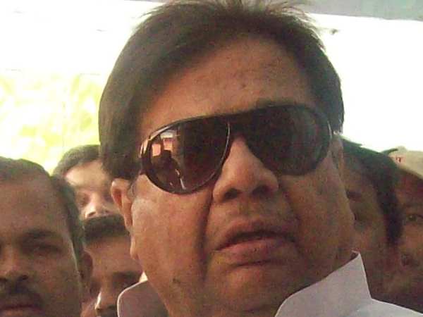 SP leader Doctor Waqar Ahmad Shah died SP leader Doctor Waqar Ahmad Shah died