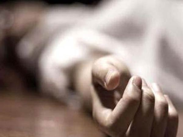पत्नी के बाद पति ने की आत्महत्या