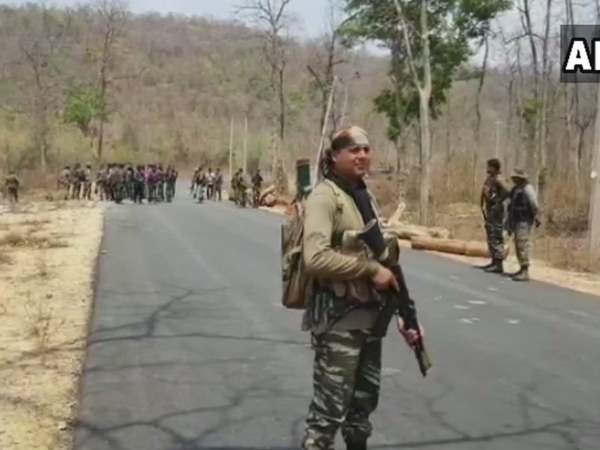 naxal naxal