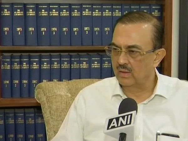 जस्टिस केएम जोसेफ की नियुक्ति ना होने पर विवाद जस्टिस केएम जोसेफ की नियुक्ति ना होने पर विवाद