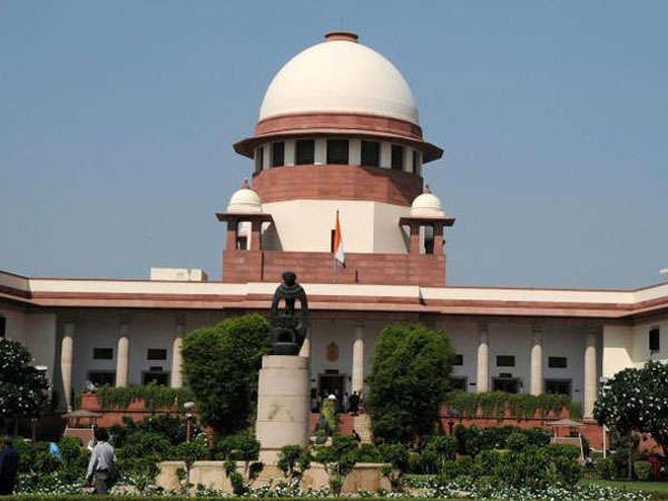 Supreme Court order Jaiprakash Associates builders to deposit Rs 100 crore by May 10 Supreme Court order Jaiprakash Associates builders to deposit Rs 100 crore by May 10