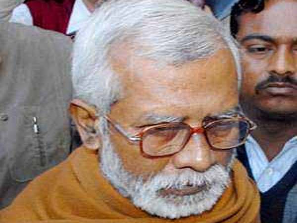 फिर बयान से पलट गए असीमानंद