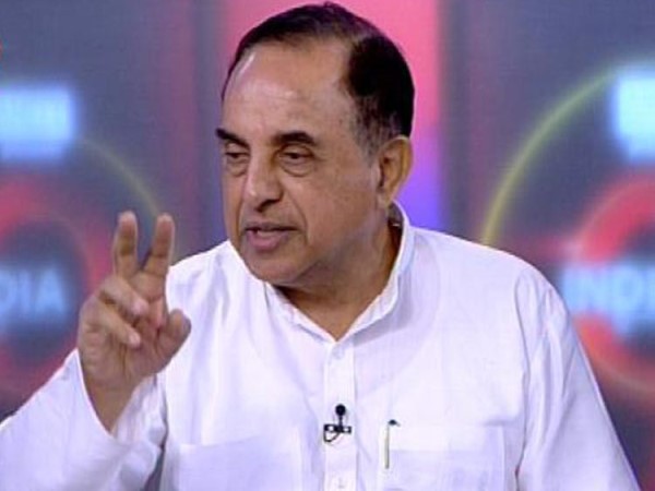 Subramanian Swamy says Bhindranwale never demanded Khalistan Subramanian Swamy says Bhindranwale never demanded Khalistan