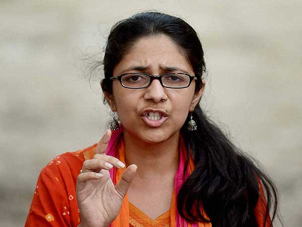 DCW chief Swati Maliwal to go on indefinite hunger strike from friday Kathua, Unnao rape cases: DCW chief Swati Maliwal to go on indefinite hunger strike from friday Kathua, Unnao rape cases: