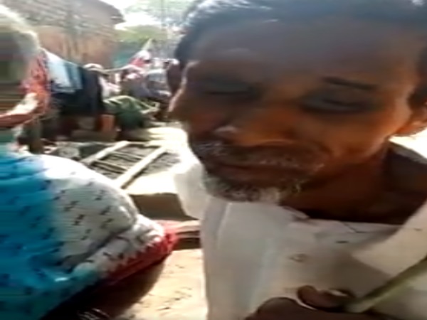 आरोपी किसी हिंदू संगठन से जुड़े हैं या नहीं ये साफ नहीं हो पाया है