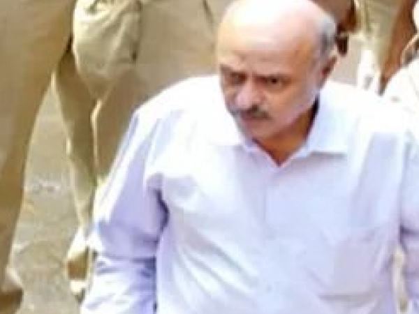 mumbai bomb blast accused mohammad tahir merchant died due to heart attack mumbai bomb blast accused mohammad tahir merchant died due to heart attack