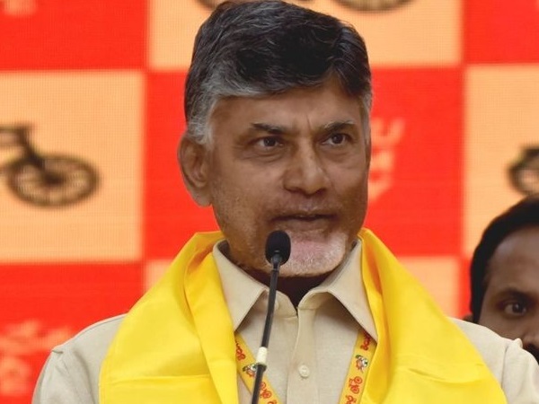 TDP के खिलाफ आक्रामक योजना