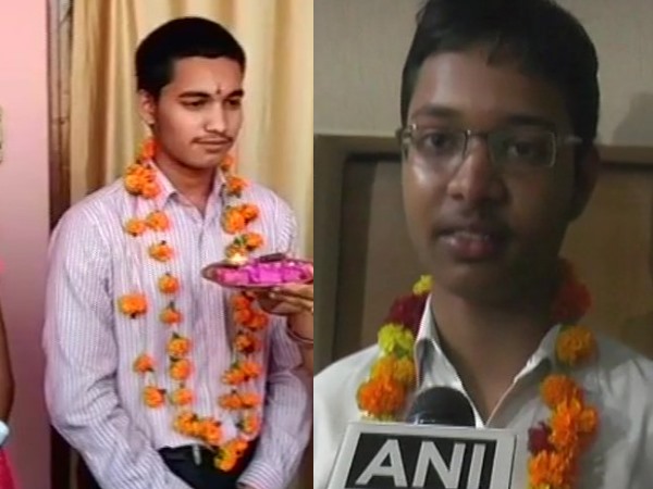 सेना में जाना चाहते हैं अभिषेक