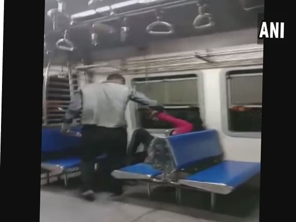 train train