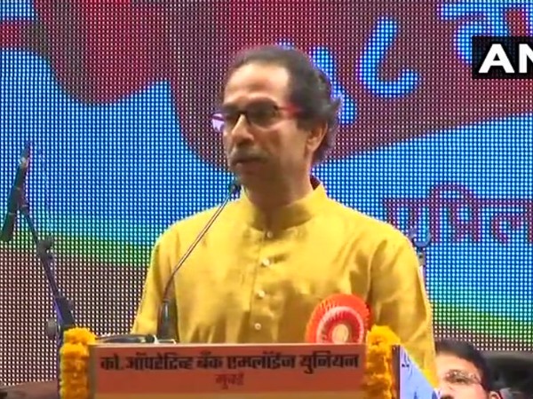 Uddhav Uddhav