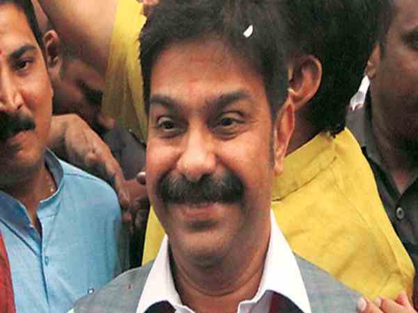 बीजेपी MLC की कंपनी पर मानव तस्करी का आरोप, केंद्र सरकार ने कार्रवाई पर लगाई रोक बीजेपी MLC की कंपनी पर मानव तस्करी का आरोप, केंद्र सरकार ने कार्रवाई पर लगाई रोक