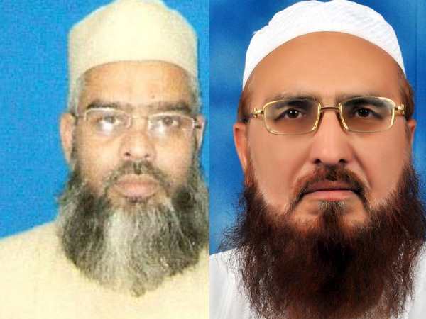 Ulema commented on statement of Mohann Bhagwat in Saharanpur Ulema commented on statement of Mohann Bhagwat in Saharanpur