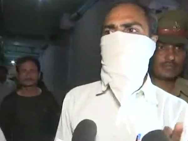 unnao gang rape victim uncle claims on the administration unnao gang rape victim uncle claims on the administration