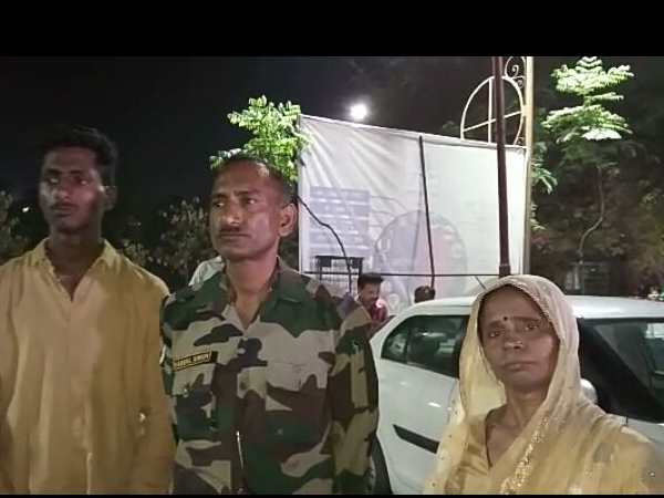 Fourth case on in Unnao gang rape case in Lucknow Fourth case on in Unnao gang rape case in Lucknow