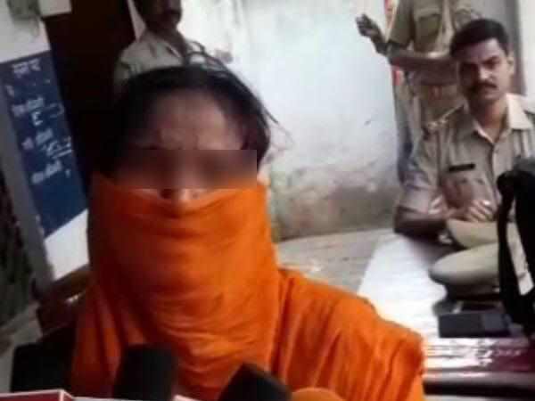 सीएम योगी आदित्यनाथ ने दिया था बयान