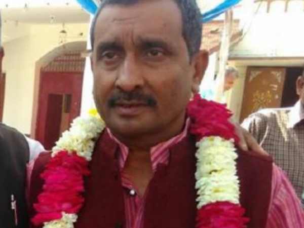 कानपुर में नौबस्ता में थे
