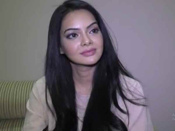 mrs india earth Shweta Chaudhary visits varanasi mrs india earth Shweta Chaudhary visits varanasi