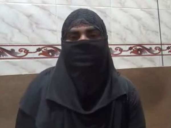 He gang raped me with his friends, I want justice says Mau victim He gang raped me with his friends, I want justice says Mau victim