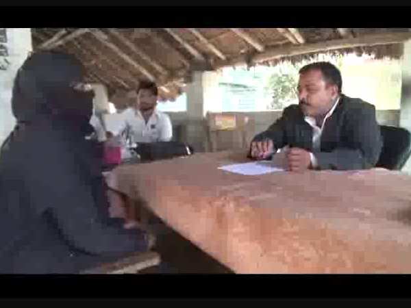He gang raped me with his friends, I want justice says Mau victim He gang raped me with his friends, I want justice says Mau victim