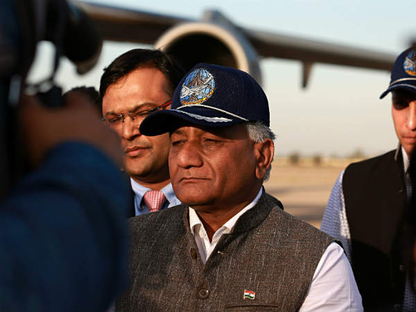 एक भारतीय का डीएनए मैच नहीं