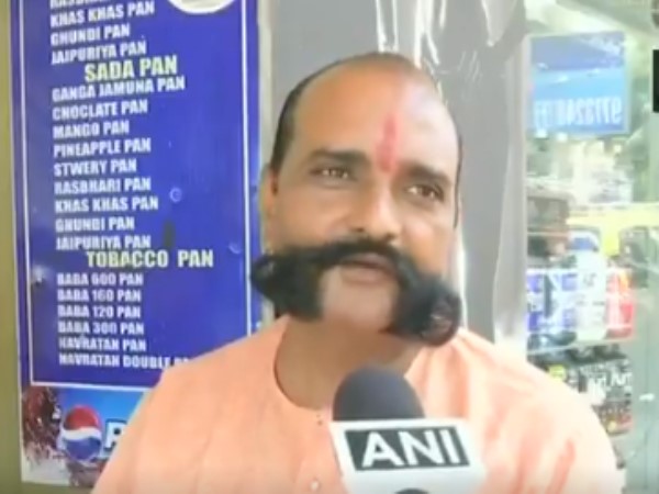 पान वाले ने किया बयान का समर्थन