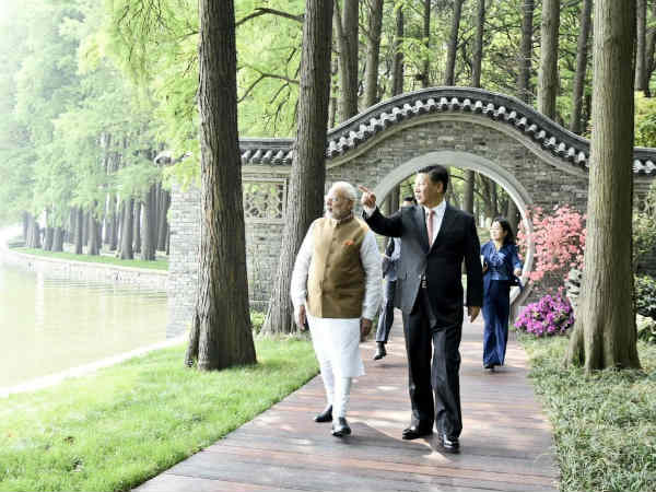 सेनाओं के बीच बढ़ाया जाए भरोसा