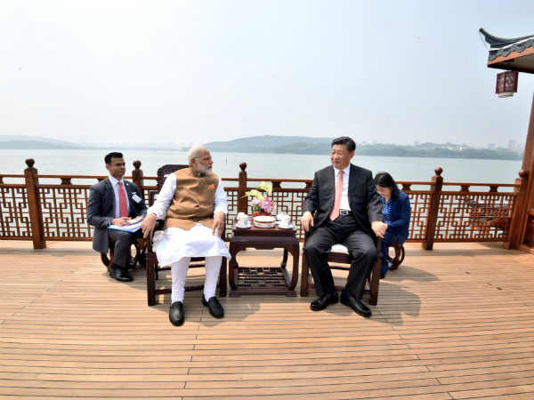 अपना प्रभाव बढ़ाने की कोशिश में चीन