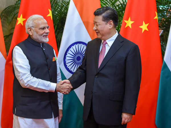 3,488 किलोमीटर लंबा बॉर्डर