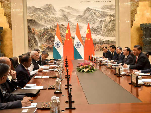क्या उपाय खोजा मोदी-जिनपिंग ने