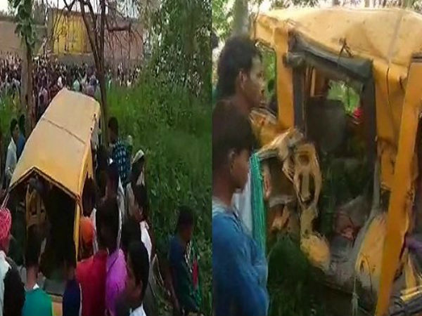 स्कूल के खिलाफ कार्रवाई