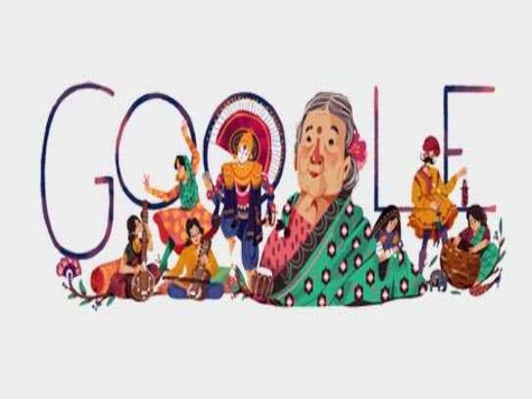 भारतीय हथकरघा और रंगमंग में नई जान फूंकने के लिए किया जाता है याद