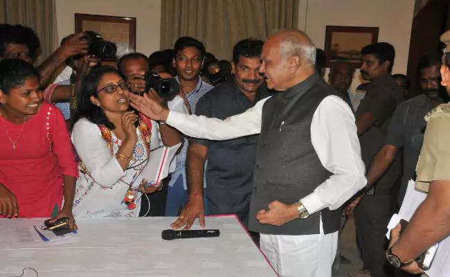 'डिग्री के लिए सेक्स'