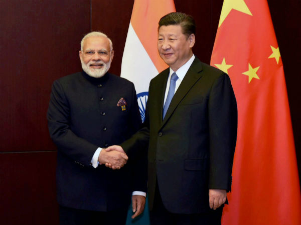 डोकलाम के बाद बिगड़े संबंध