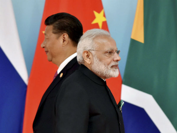 पहली बार जिनपिंग खुद करेंगे स्वागत
