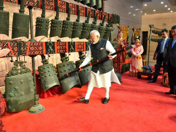 कौन थे जेंग