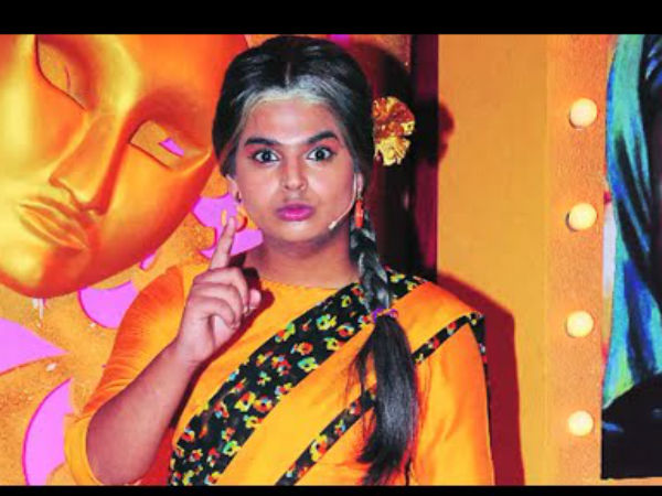 अल्का सागर का बड़ा खुलासा
