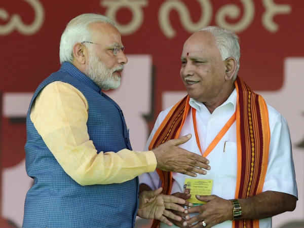 पांच दिन में 15 रैलियां करेंगे मोदी