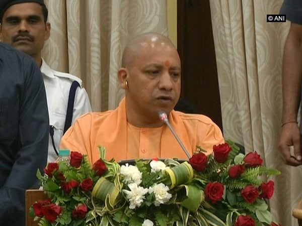 yogi Adityanath yogi Adityanath