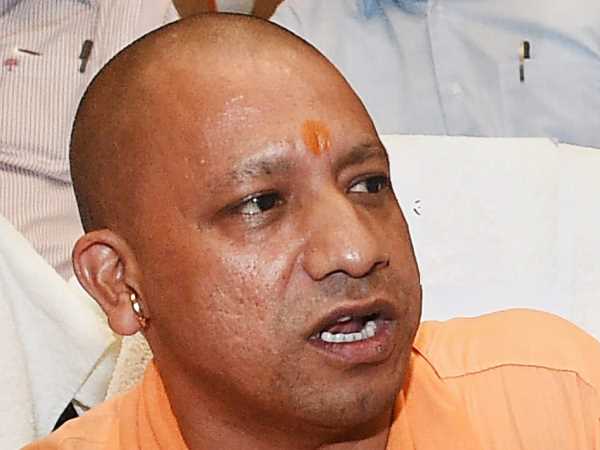 उन्नाव गैंगरेप पर टूटी सीएम आदित्यनाथ की चुप्पी, कहा- अपराधी कोई भी हो बख्शा नहीं जाएगा उन्नाव गैंगरेप पर टूटी सीएम आदित्यनाथ की चुप्पी, कहा- अपराधी कोई भी हो बख्शा नहीं जाएगा