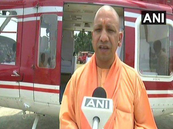 जिले के कई अधिकारियों को किया सस्पेंड
