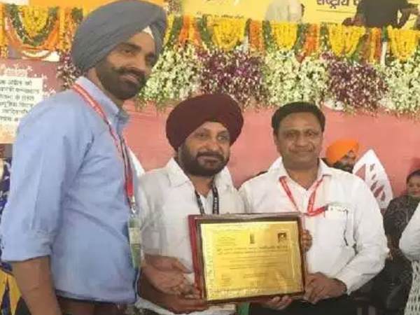punjab firozpur bholuwala panchayat mba sarpanch changed village punjab firozpur bholuwala panchayat mba sarpanch changed village