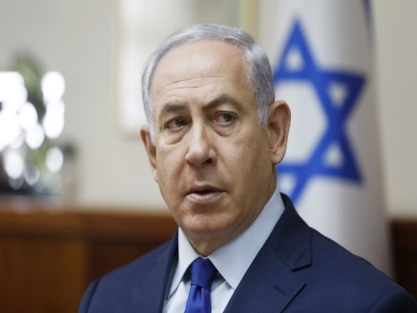 Israeli PM Benjamin Netanyahu alleges on says Iran for lied on nuclear weapons Israeli PM Benjamin Netanyahu alleges on says Iran for lied on nuclear weapons