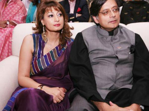 Sunanda Pushkar death case, Sunanda Pushkar, Delhi, Patiala House Court, chargesheet, Shashi Tharoor Sunanda Pushkar death case, Sunanda Pushkar, Delhi, Patiala House Court, chargesheet, Shashi Tharoor