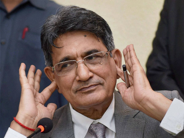 Former Chief Justice RM Lodha says Supreme Court Present situation disastrous Former Chief Justice RM Lodha says Supreme Court Present situation disastrous