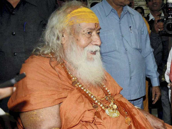 'हमारे जैसे रामभक्त ही राम मंदिर बनाएंगे'