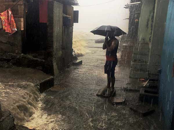 मौसम विभाग ने जारी की चेतावनी