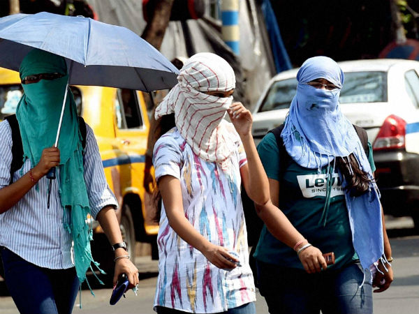 पाकिस्तान में 'लू' की वजह से 65 लोगों की मौत