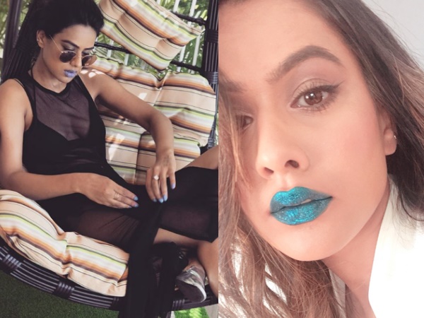 Nia Sharma Nia Sharma
