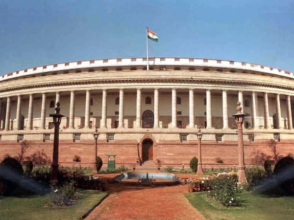 Parliament Parliament